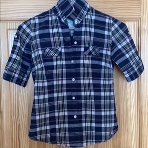 American Eagle shirt